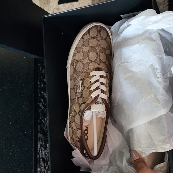 Coach Citysole skate shoes - Picture 3 of 6